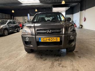 Hyundai Tucson 2.0i Style picture 8