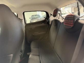 Citroën C1 1.0 12V VTi Feel NAP! picture 15