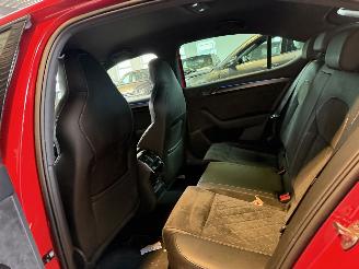 Skoda Superb 1.5 TSI Sportline picture 17
