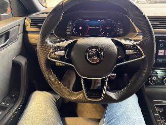 Skoda Superb 1.5 TSI Sportline picture 27