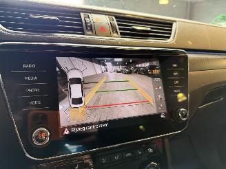 Skoda Superb 1.5 TSI Sportline picture 30