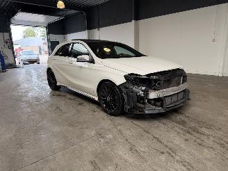 Mercedes A-klasse 180 Prestige picture 7