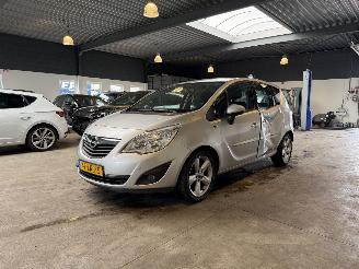 škoda osobní automobily Opel Meriva 1.4 Turbo 98.000 KM NAP! 2010/6