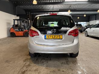 Opel Meriva 1.4 Turbo 98.000 KM NAP! picture 4