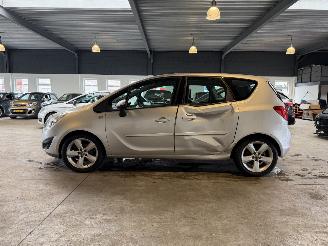Opel Meriva 1.4 Turbo 98.000 KM NAP! picture 2