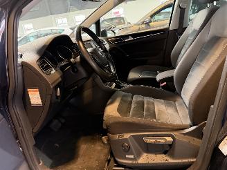 Volkswagen Golf Sportsvan 1.4 TSI Highline picture 17