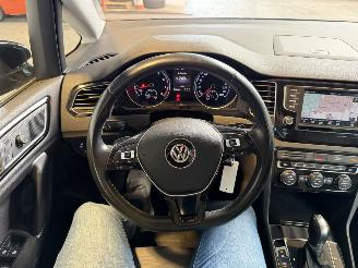 Volkswagen Golf Sportsvan 1.4 TSI Highline picture 21