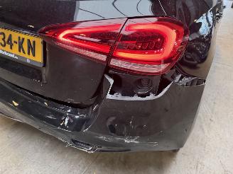 Mercedes A-klasse 180 Business Solution AMG picture 11