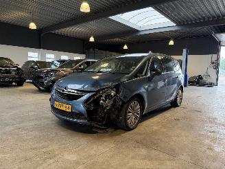 Unfallwagen Opel Zafira 1.4 Business+ 7p. OPC Business+ NAP 2015/2