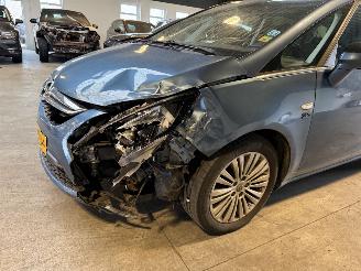 Opel Zafira 1.4 Business+ 7p. OPC Business+ NAP picture 11