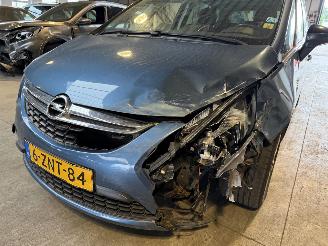 Opel Zafira 1.4 Business+ 7p. OPC Business+ NAP picture 9
