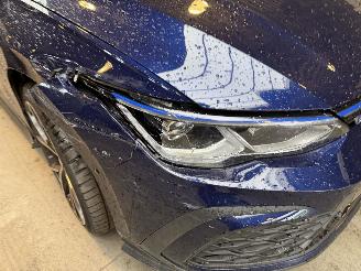 Volkswagen Golf 1.4 GTE Pano 34.000 KM! picture 9