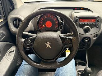 Peugeot 108 1.0 e-VTi Active TOP! picture 20