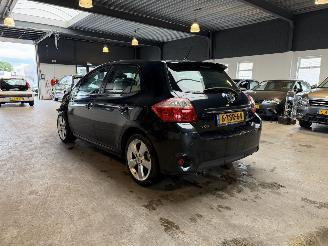 Unfallwagen Toyota Auris 1.8 Full Hybrid Dynamic 2012/2