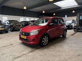 skadebil auto Suzuki Celerio 1.0 Style 2015/9
