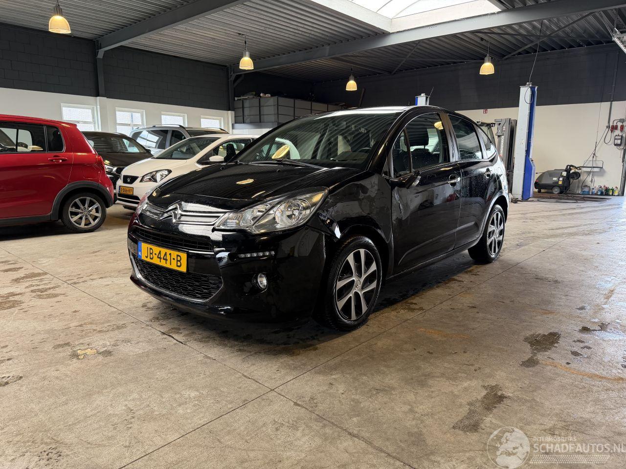 Citroën C3 1.2 PureTech Feel NAP!