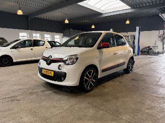 skadebil auto Renault Twingo 0.9 TCe Dynamique 2014/9