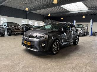 škoda osobní automobily Kia Stonic T-GDi ExecutiveLine 2019/5