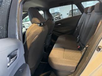 Toyota Corolla 2.0 Hybrid Touring Sports 84.000 KM picture 17
