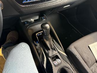 Toyota Corolla 2.0 Hybrid Touring Sports 84.000 KM picture 25