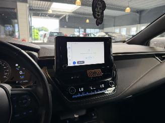 Toyota Corolla 2.0 Hybrid Touring Sports 84.000 KM picture 24