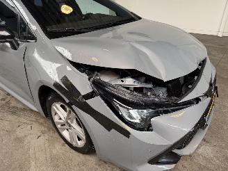 Toyota Corolla 2.0 Hybrid Touring Sports 84.000 KM picture 12