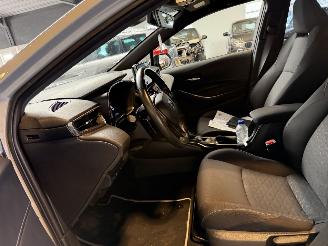 Toyota Corolla 2.0 Hybrid Touring Sports 84.000 KM picture 20