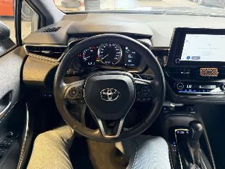 Toyota Corolla 2.0 Hybrid Touring Sports 84.000 KM picture 23