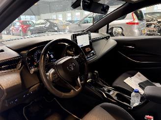 Toyota Corolla 2.0 Hybrid Touring Sports 84.000 KM picture 22