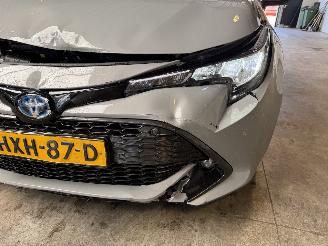 Toyota Corolla 2.0 Hybrid Touring Sports 84.000 KM picture 9