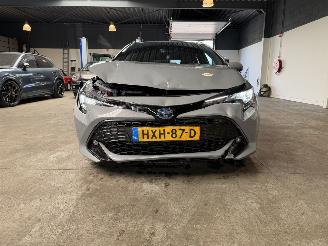 Toyota Corolla 2.0 Hybrid Touring Sports 84.000 KM picture 8