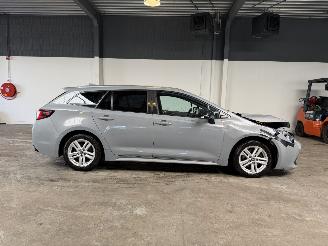 Toyota Corolla 2.0 Hybrid Touring Sports 84.000 KM picture 6