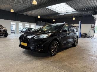 skadebil auto Ford Kuga 2.5 PHEV ST-Line X 2021/6