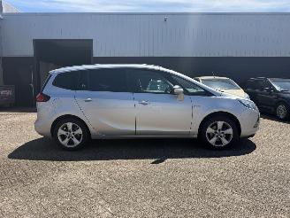 Opel Zafira Tourer 1.4 Edition 7p. picture 6