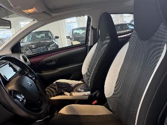 Peugeot 108 1.2 TOP! Roland Garros picture 17