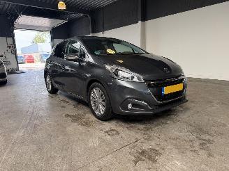 Peugeot 208 1.2 PureTech Allure 1e Eigenaar! picture 7