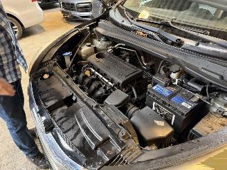 Hyundai Ix35 2.0i i-Catcher picture 19