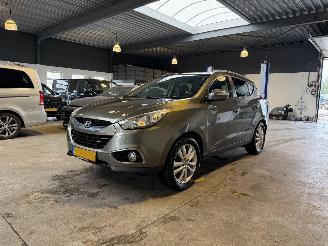  Hyundai Ix35 2.0i i-Catcher 2011/1