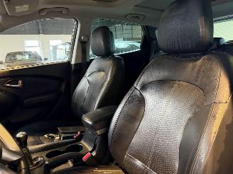 Hyundai Ix35 2.0i i-Catcher picture 16
