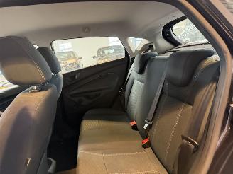 Ford Fiesta 1.25 picture 15