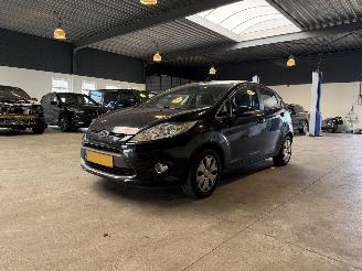 Ford Fiesta 1.25 picture 1
