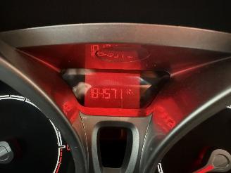 Ford Fiesta 1.25 picture 24