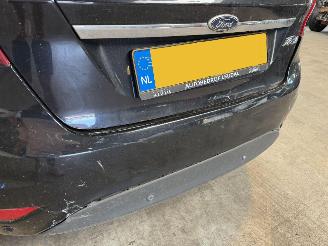 Ford Fiesta 1.25 picture 10