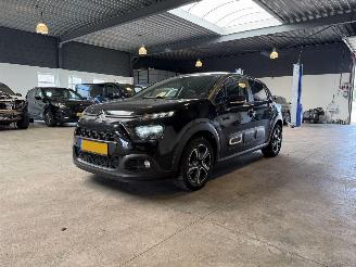 Vaurioauto  passenger cars Citroën C3 1.2 PureTech NAP! 2020/11