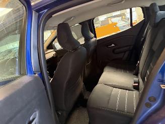 Dacia Sandero 1.0 TCe Stepway picture 12