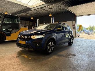 Dacia Sandero 1.0 TCe Stepway picture 1