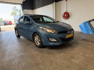 Hyundai I-30 1.6 GDI i-Vision picture 3