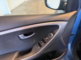 Hyundai I-30 1.6 GDI i-Vision picture 21
