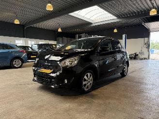Mitsubishi Space-star Automaat! picture 1