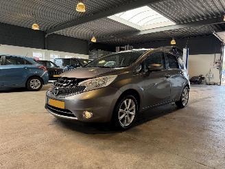 Nissan Note 1.2 DIG-S picture 1